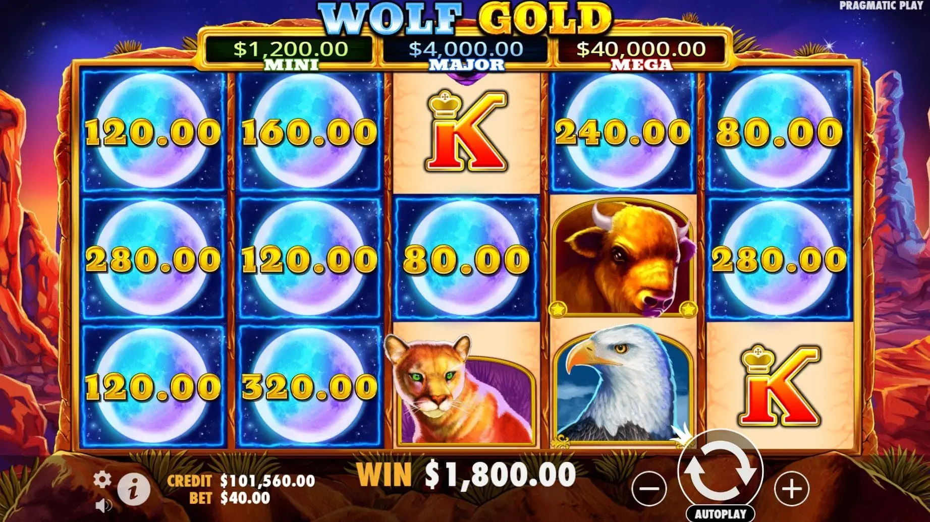 images PowerPlay Casino