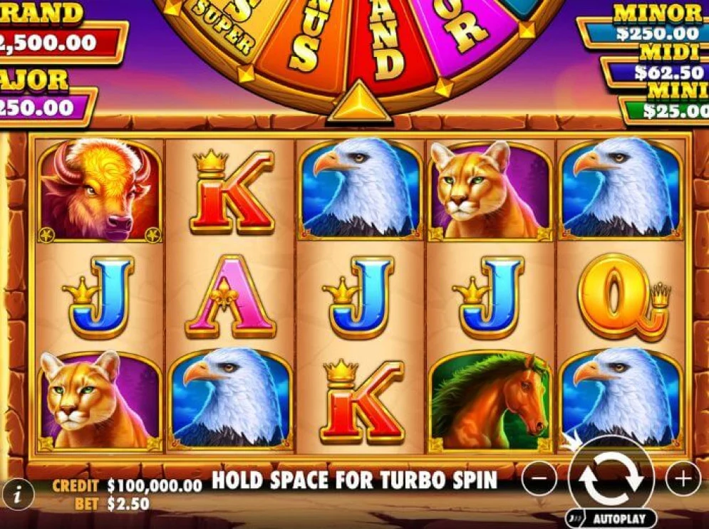 images PowerPlay Casino